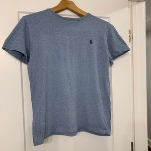 Polo Ralph Lauren Men’s Crewneck T-Shirt